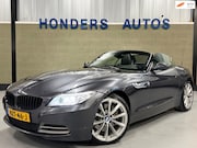 BMW Z4 - Roadster SDrive35i 306 PK | 67.500 KM | XENON | LEDER | STOE