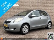 Toyota Yaris - 1.4 D-4D Sol | Airco | Trekhaak |