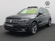 Volkswagen Tiguan All-Space - Allspace 1.5 TSI R-line Highline Business 150PK DSG Trekhaak