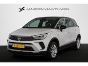 Opel Crossland - 1.2 Turbo Elegance Camera Keyless LED Apple CarPlay