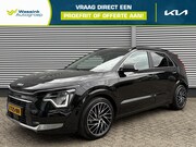 Kia Niro - 1.6 GDi Hybrid 141pk DCT6 DynamicPlusLine | Schuif/Kanteldak