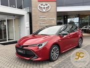 Toyota Corolla - Touring Sports 1.8 Hybrid Business Plus STOEL/STUURVERW ELEK