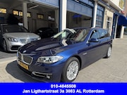 BMW 5-serie - Touring 520i High Luxury Edition NL AUTO