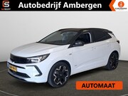 Opel Grandland - 1.6 Turbo PHeV Ultimate Winterpakket Navi Camera Géén Afleve