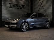 Porsche Cayenne - 3.0 E-Hybrid | SOH 83% | Panorama | Bose | Luchtvering | Spo