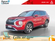 Mitsubishi Outlander - 2.4 PHEV Limited Edition Zeer Complete uitvoering| 8 jaar ga