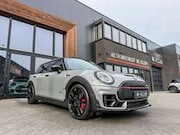 MINI John Cooper Works - Mini 2.0 JCW ALL4 F1 aut 306pk/Nardo/Pano/Camera/1