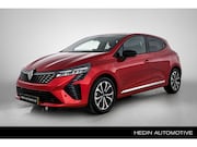 Renault Clio - 1.0 TCe 90 GPF techno | Pack winter | Pack Navigation Techno