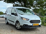 Ford Transit Courier - 1.5 TDCI Trend | Airco + Radio + Schuifdeur Nu € 6.975, - Ex