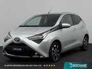 Toyota Aygo - 1.0 VVT-i x-joy | 1e Eigenaar | Carplay/Android Auto | 15"ve