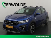 Dacia Sandero - TCe 100 Bi-Fuel Expression | Trekhaak | Parkeercamera | Clim