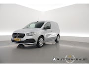 Mercedes-Benz Citan - 110 CDI L1 Pro | Camera | Cruise | Zilver met. | Trekhaak