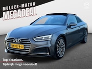 Audi A5 - Coupé 2.0 TFSI S-line Launch Edition Aut 190Pk | B&O audio
