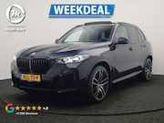 BMW X5 - xDrive50e High Executive PHEV 490pk Dealer O.H. | Panodak Sk
