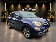 Fiat 500X - Cross 1.4 Turbo MultiAir Cross cruise, airco, pdc