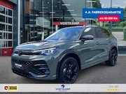 Volkswagen Tiguan - 1.5 TSI DSG eHYBRID R-LINE TREKHAAK/360-CAM/ELEK-KLEP/ACC/IQ