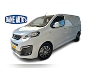 Peugeot Expert - Bestel 2.0 BlueHDI 120 | AUTOMAAT | 2 SCHUIFDEUREN | PARKEER