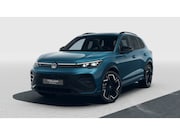 Volkswagen Tiguan - 1.5 eHybrid 204 6DSG R-Line Edition | 'App-Connect' draadloz