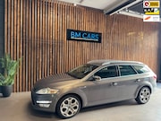 Ford Mondeo - 1.6 EcoBoost Titanium Trekhaak, Navigatie, Clima
