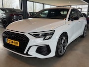 Audi A3 - S-Line Sport 35 TFSI 150pk S-tronic S Edition B&O