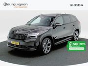 Skoda Kodiaq - 1.5 TSi 204 Pk PHEV Sportline Business | Stoelverwarming | T