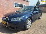 Audi A3 - 1.8 TFSI Ambiente Airco Cruise 6 bak LMV elektrisch pakket