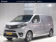 Toyota ProAce - Extra Range Innovator | Groot accupakket | Trekhaak | Houten