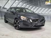 Volvo S60 - 2.0T Summum