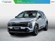 Kia Sportage - 1.6 T-GDi Hybrid GT-PlusLine | Actieprijs* | Harma