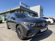Mercedes-Benz GLC-klasse - 300e 4MATIC AMG Line Pano-Dak | Trekhaak | Night | Stuurverw
