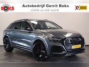 Audi Q8 - 4.0 TFSI RS Q8 quattro Panoramadak 23''Velgen Head-Up B&O Au