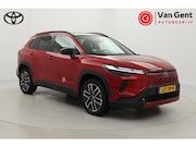 Toyota Corolla Cross - Hybrid 140 Dynamic | Panoramadak | Apple Carplay / Android A