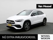 Mercedes-Benz GLA-Klasse - 250 e AMG Line Premium Plus | Automaat | Panorama dak | Navi