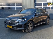 Mercedes-Benz EQC - 400 4MATIC Business Solution Luxury 80 kWh excl btw Nieuwe a