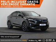 Renault Rafale - E-Tech full hybrid 200pk esprit Alpine | HUD | Active driver