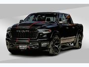 Dodge Ram - HULK PACKAGE | Limited Night H.O 540HP €84950,- excl | Massa