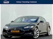 Tesla Model S - 85 Performance | 2013 | Free supercharge | panorama dak |