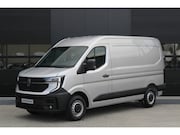 Renault Master - E-Tech T35 L2H2 Advance Long Range 87 kWh 143pk - Navi - Cam