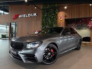 Mercedes-Benz E-klasse - 200 Business Solution AMG Pannorama 360camera