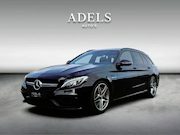 Mercedes-Benz C-Klasse - Estate AMG 63 S
