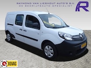 Renault Kangoo - Z.E. 33 Maxi INCL KOOPACCU SOH 90% AIRCO NAVI CRUISE PDC 100