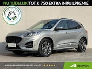 Ford Kuga - 2.5 PHEV ST-Line / Dealer onderhouden / All season / 1.500 k