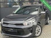 Kia Rio - 1.0 TGDI DynamicLine | Camera | Stoelverw | Stuurv