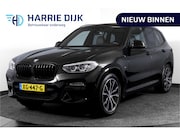 BMW X3 - xDrive20i 184 PK High Executive Org. NL | M-Sport | Afn. Tre