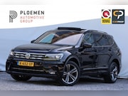 Volkswagen Tiguan - 1.5 TSI R-Line Business + - 150 pk **Pano / Led / Massage