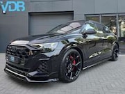 Audi Q8 - 60 TFSI E Quattro S-Line COMPETITION PANO 360 BOMV