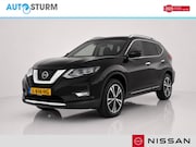 Nissan X-Trail - 1.3 DIG-T Tekna Automaat Leder Trekhaak