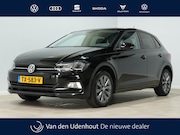 Volkswagen Polo - 1.0 95pk TSI Comfortline Business Parkeerhulp Multifunctione