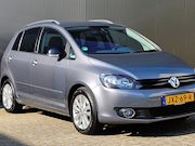 Volkswagen Golf Plus - 1.2 TSI Highline BlueMotion