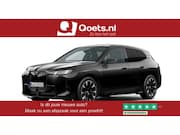 BMW iX - xDrive45 101 kWh M Sport Pro - INNOVATION PACK - multifuncti